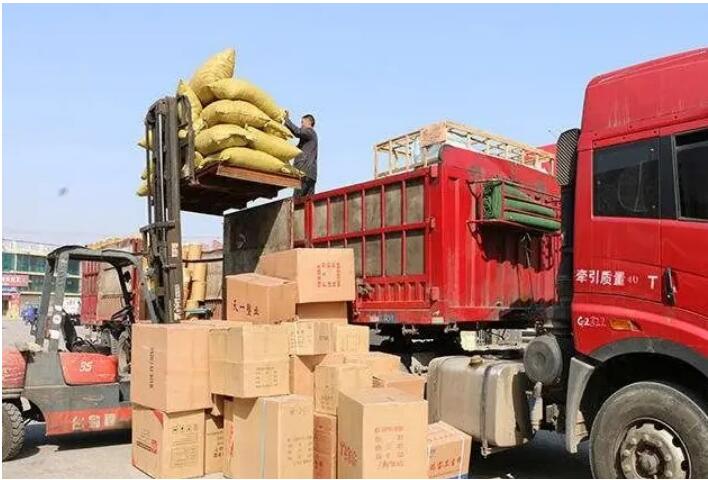 厦门到孟村回族自治县物流专线