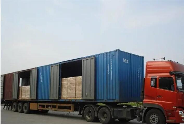 厦门到孟村回族自治县整车运输