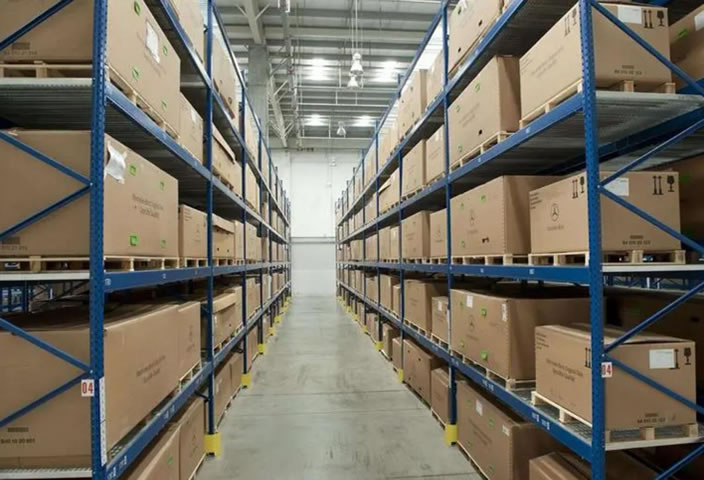 厦门到孟村回族自治县货物仓储