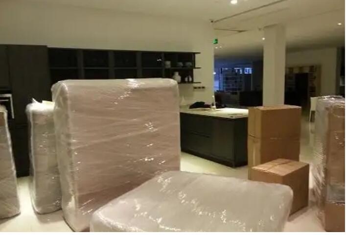 厦门到孟村回族自治县长途搬家