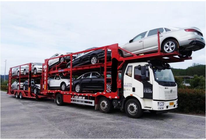 厦门到孟村回族自治县轿车托运